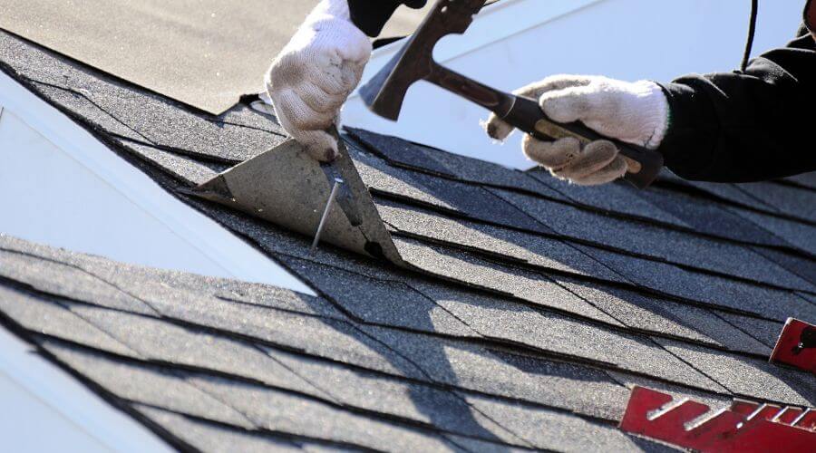 Professional metal roof installation in Olympia Fields, IL